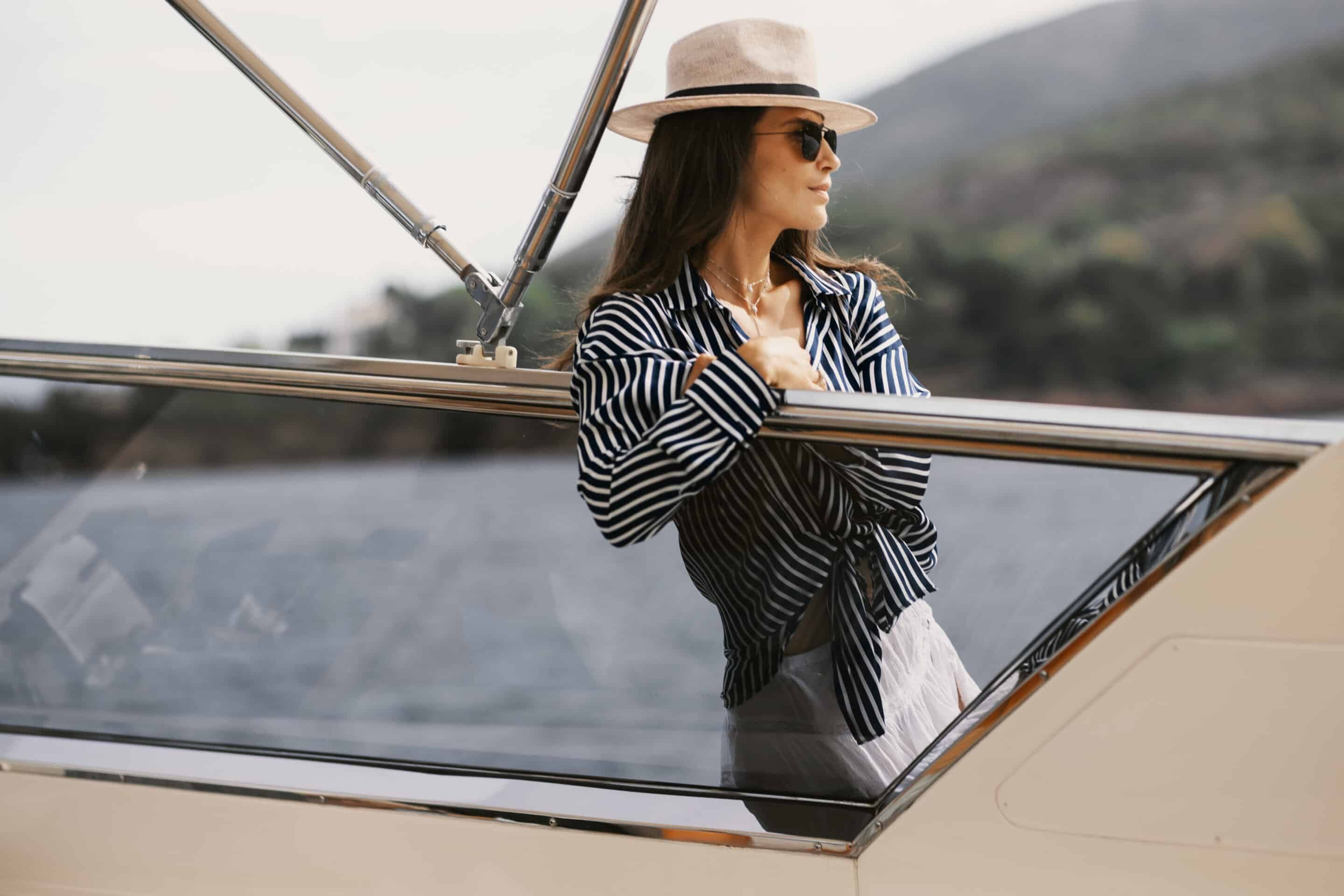 MYBA Charter Show — hero