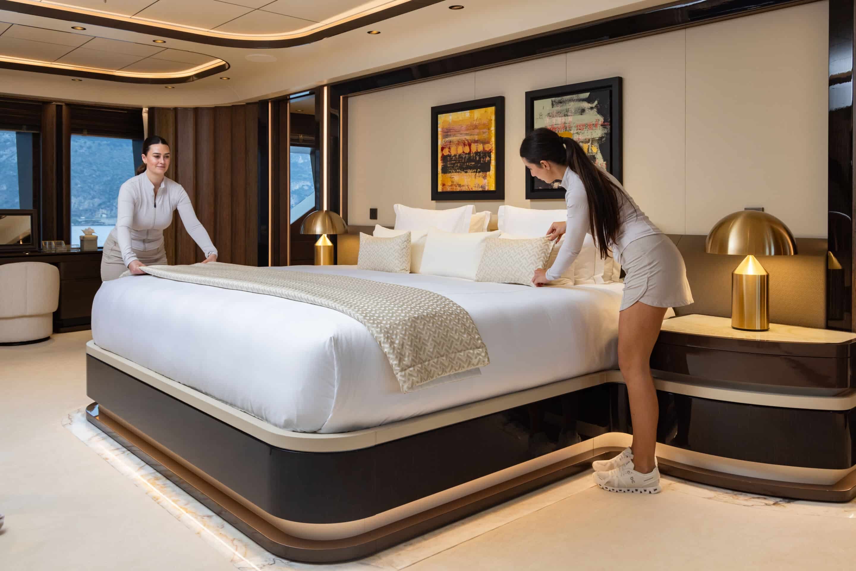 Yacht show party — professional event photo 3