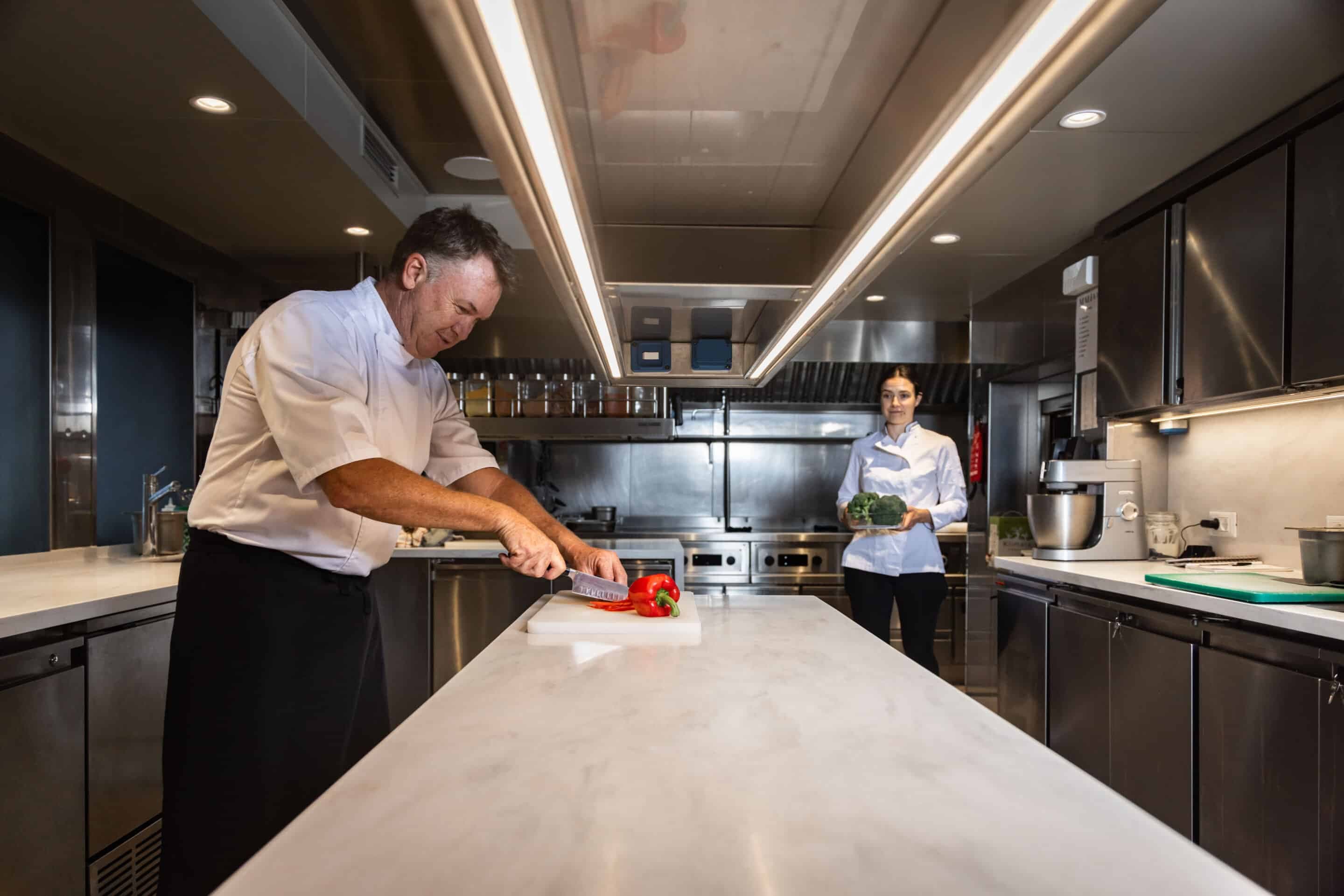 Yacht show party — professional event photo 4