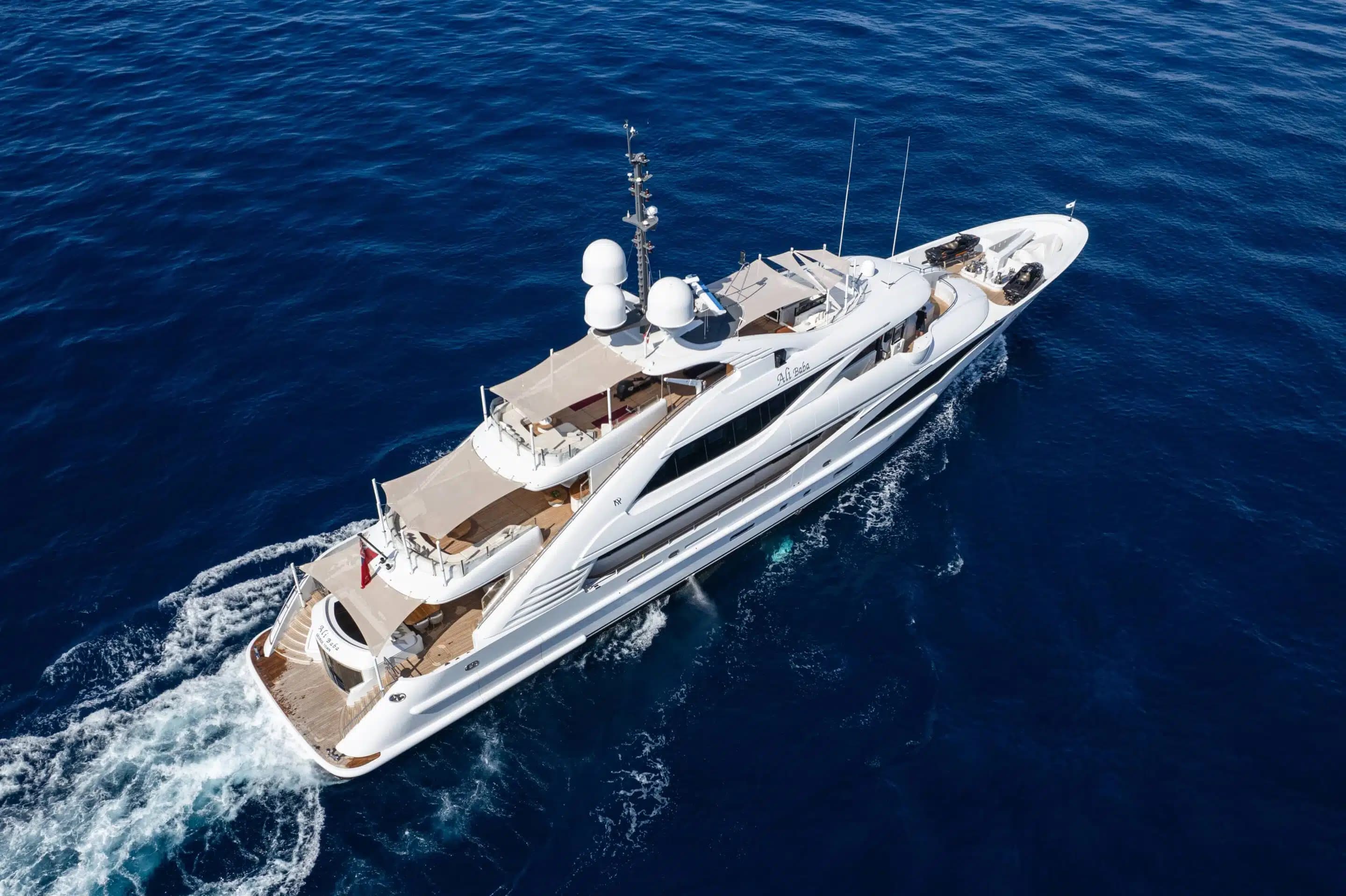 M/Y My Way — image 4