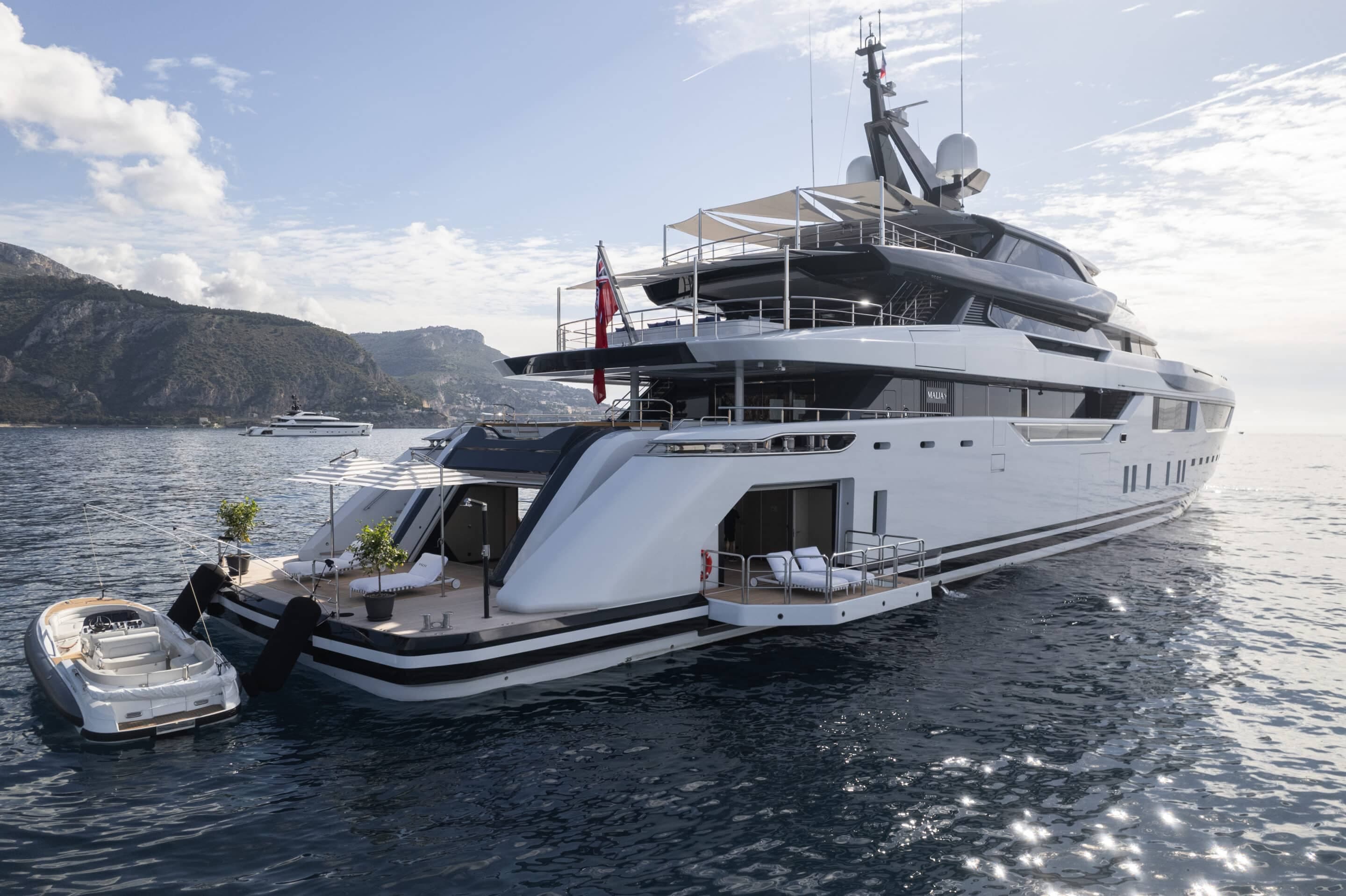 Cannes Yachting Festival — photo 5