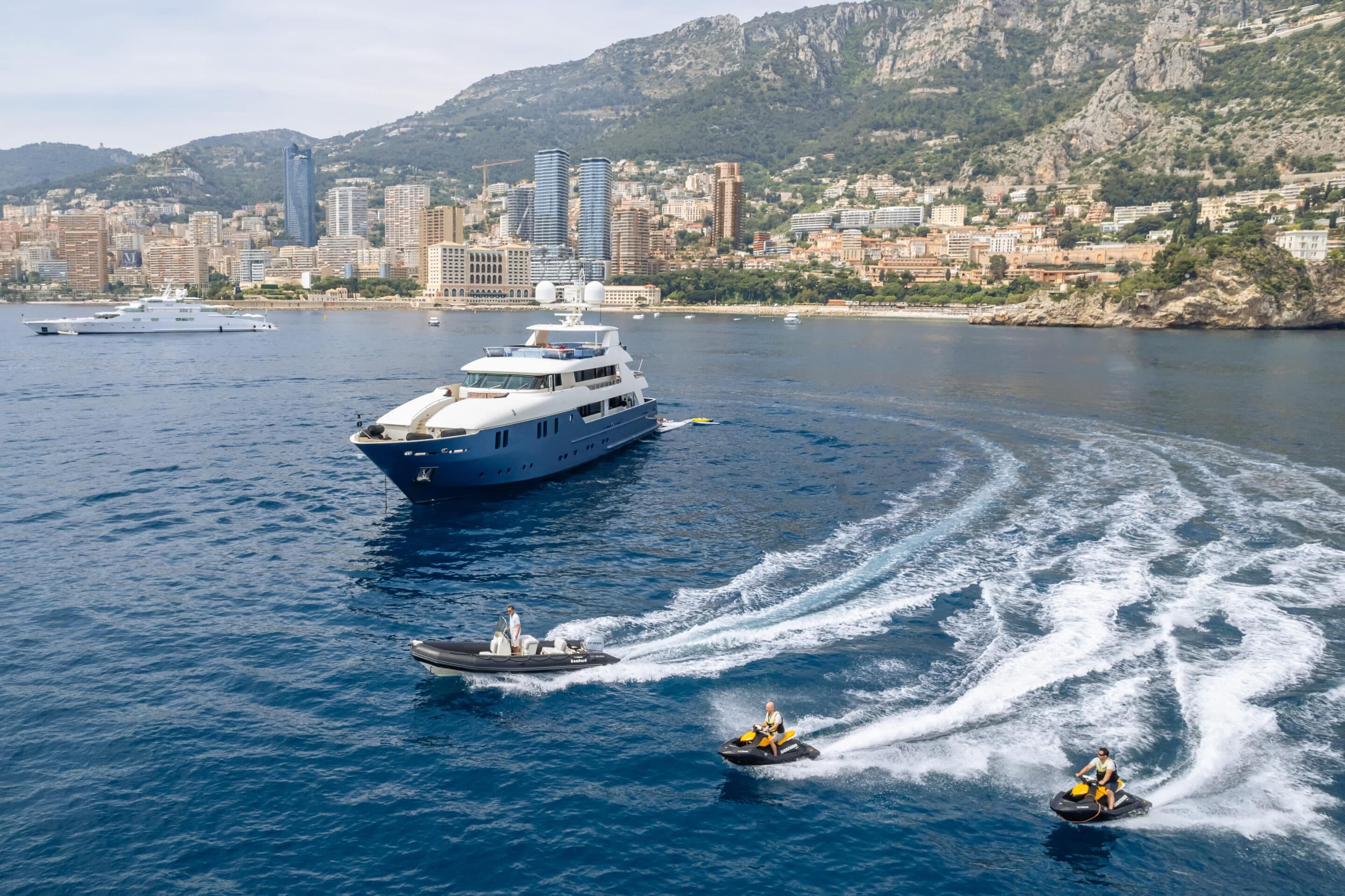 M/Y Maoria — image 2