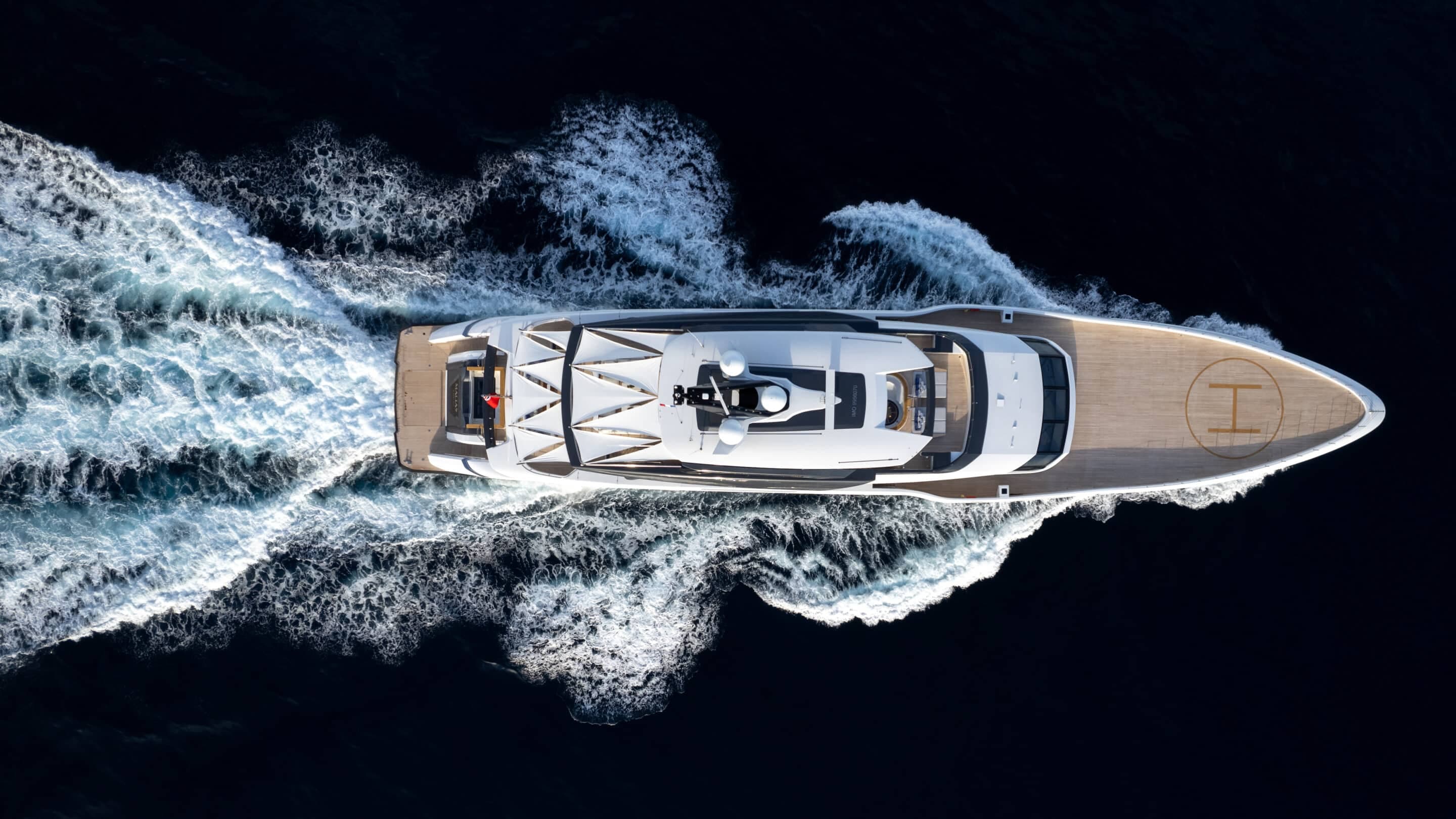 M/Y My Way — image 3