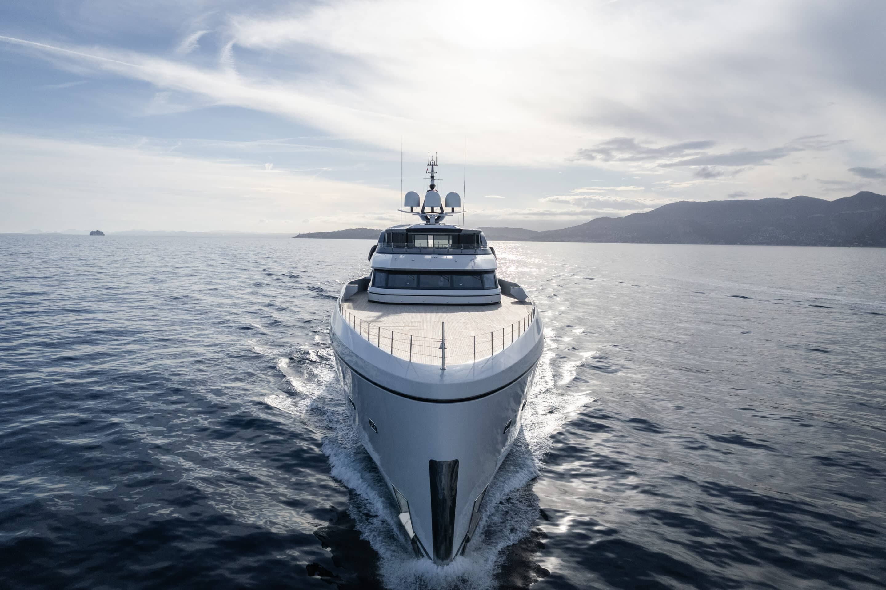 M/Y Maoria — image 3