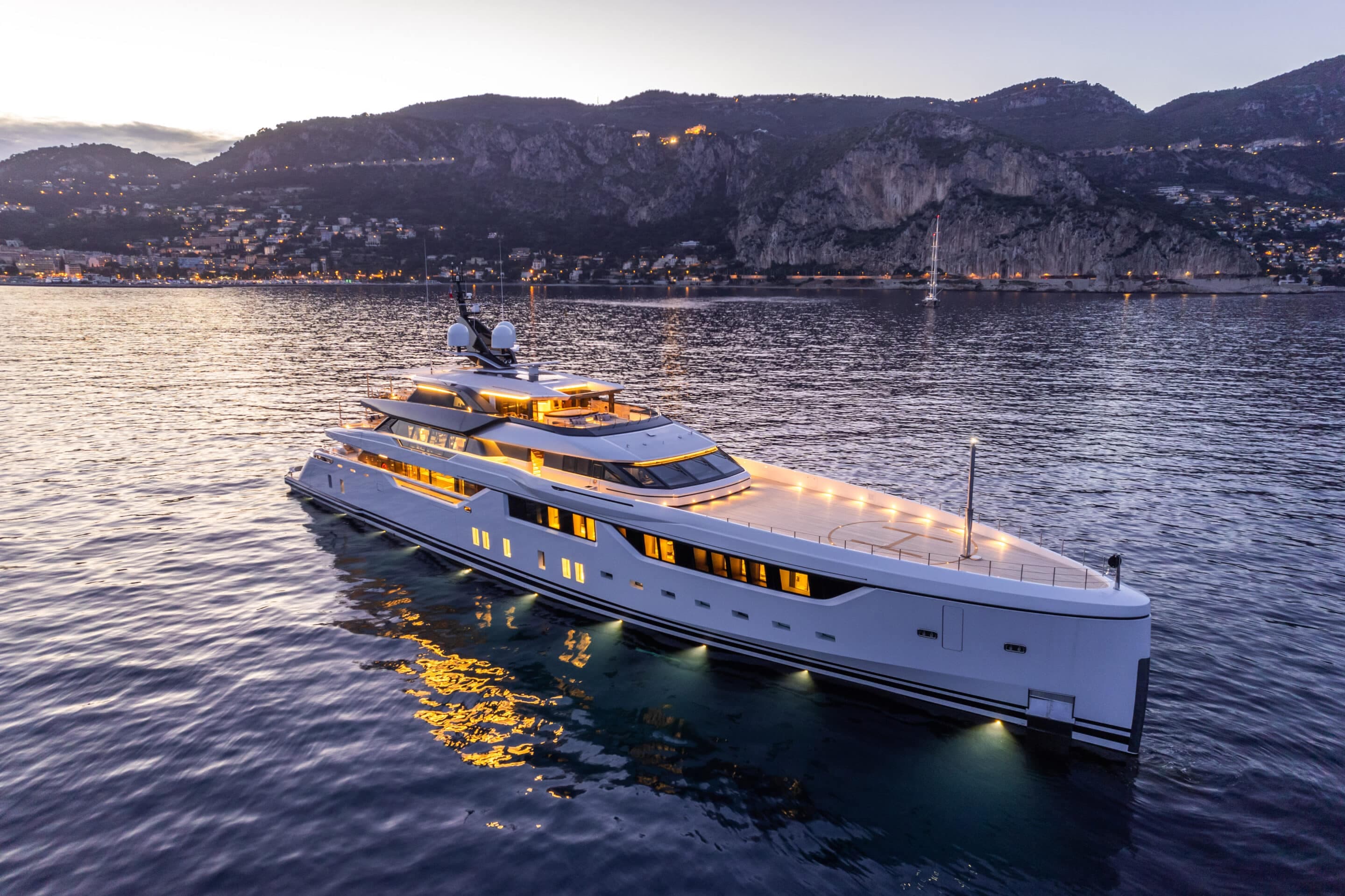 M/Y Baoli — image 3