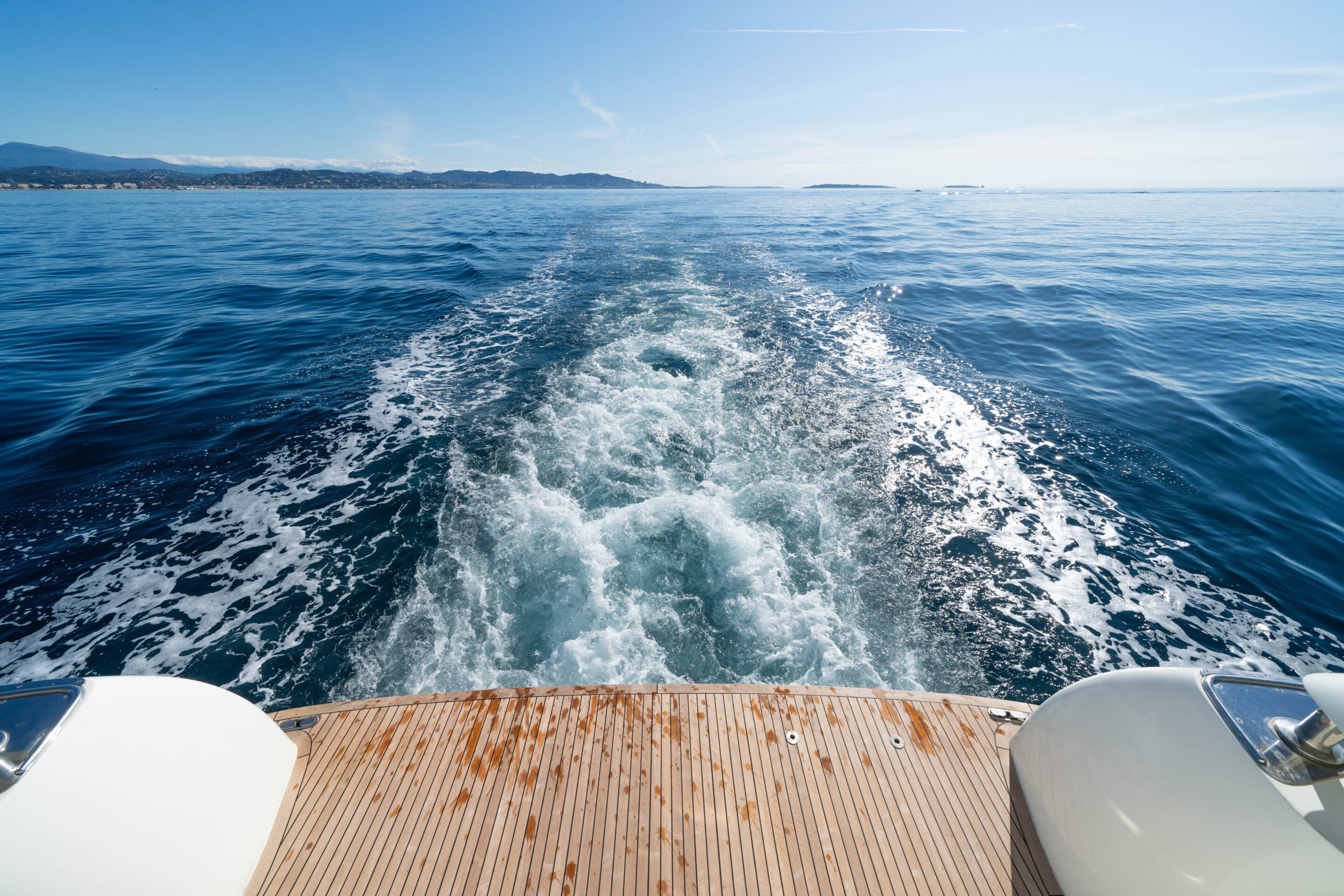 Monaco Yacht Show — hero