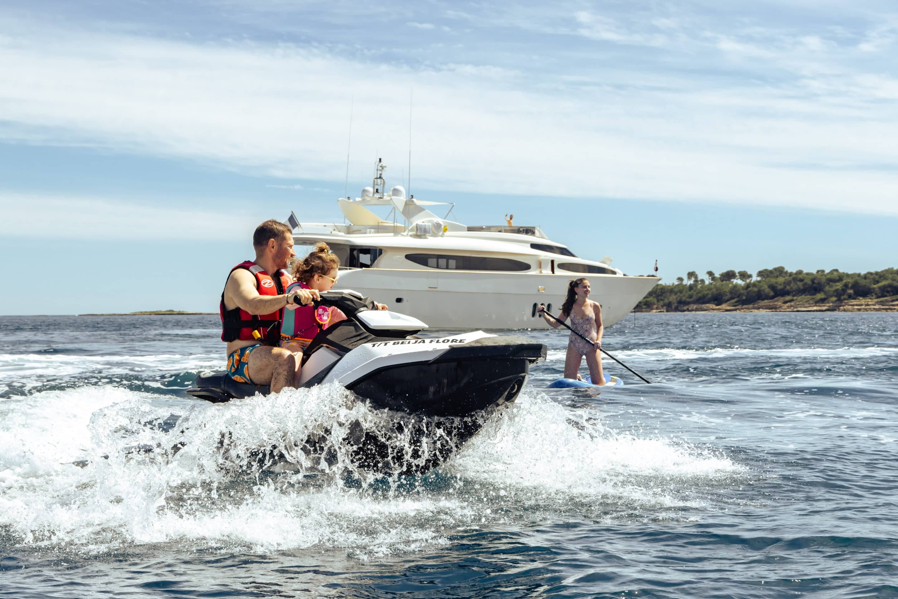 Antigua Yacht Show — photo 2