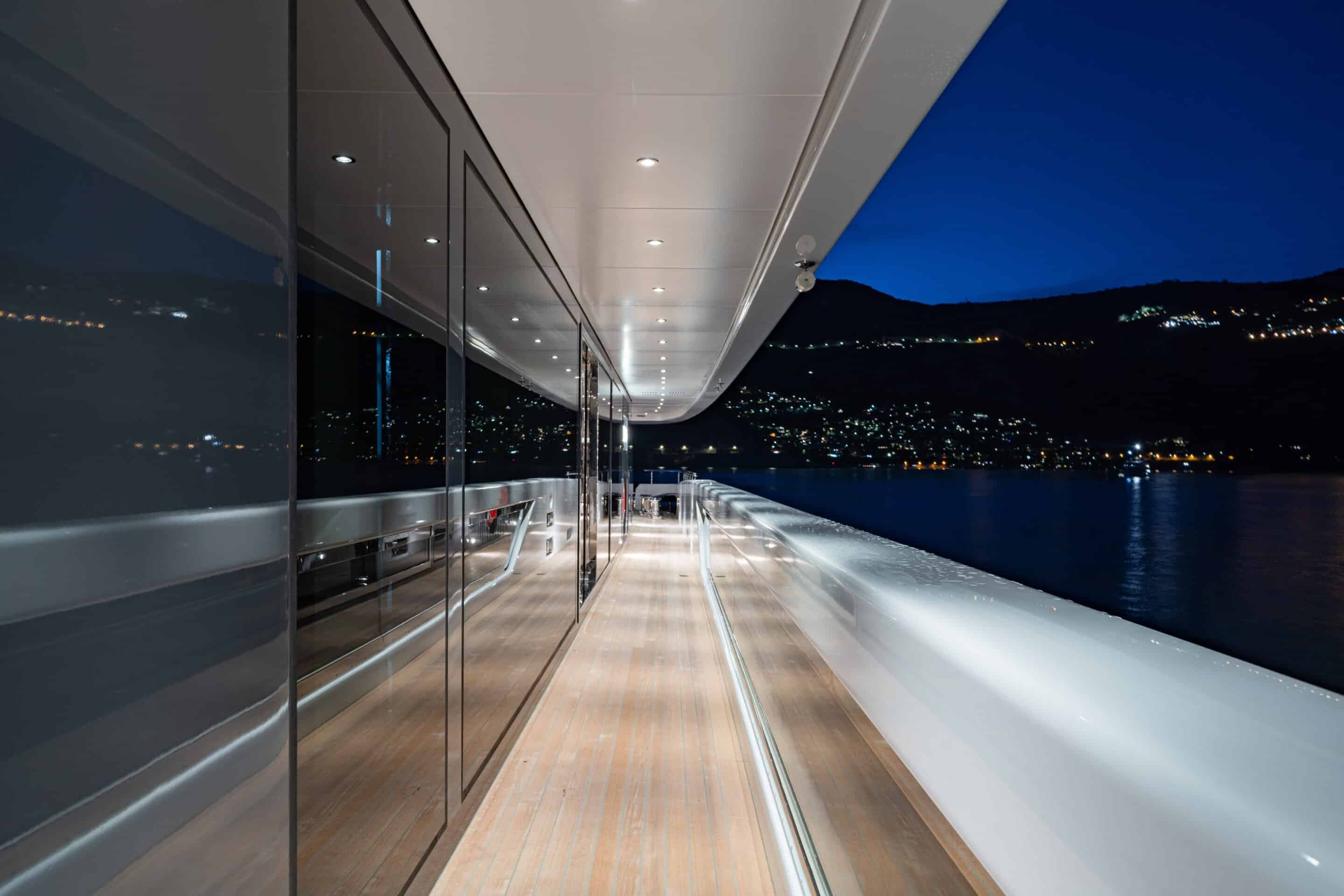 M/Y Maoria — image 6