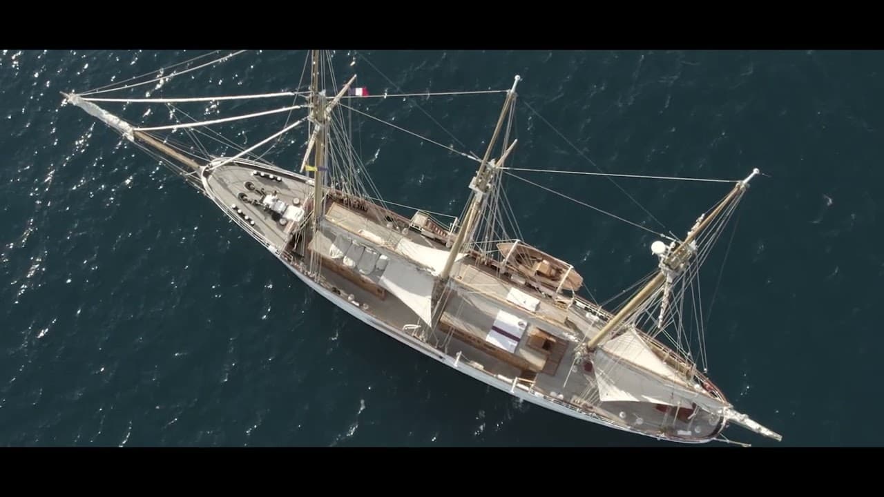 S/Y Trinakria
