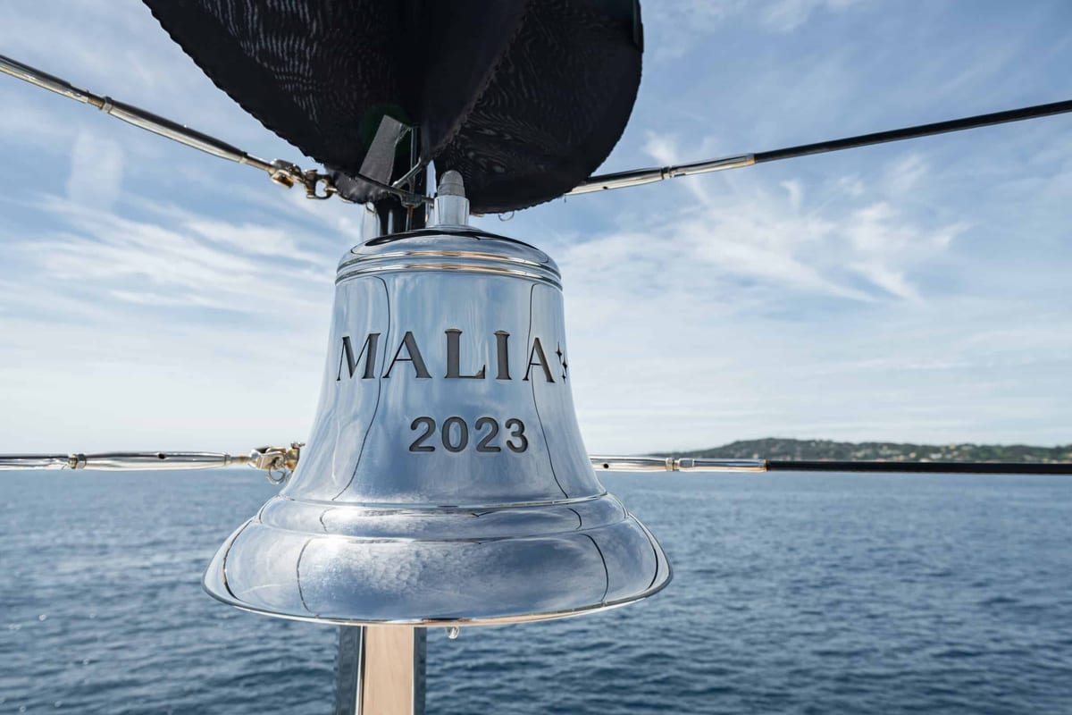 Superyacht photography — Yacht media photography 50