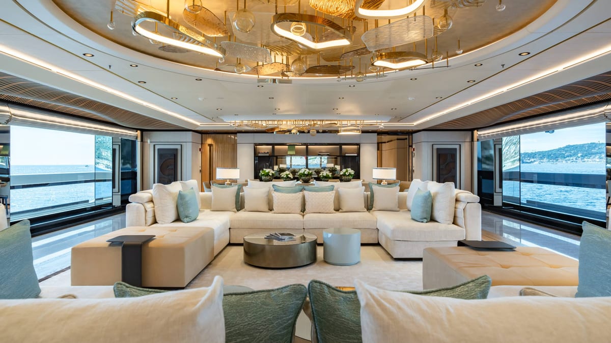 Superyacht photography — Yacht media photography 59